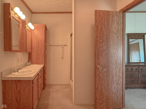 Photo of 615 High Street, Hope, IN