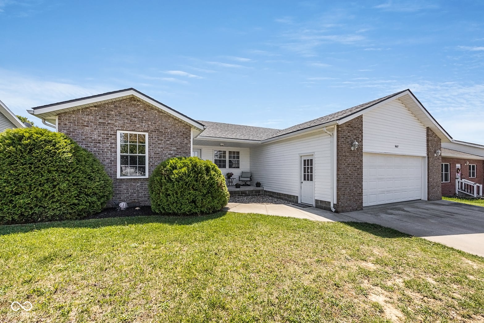 Photo of 1665 W Integrity Street, Greensburg, IN