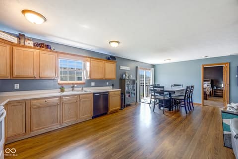 Photo of 1665 W Integrity Street, Greensburg, IN