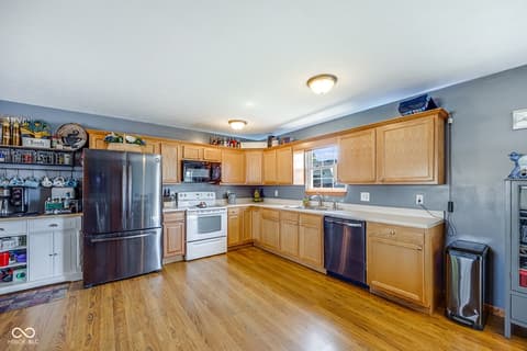Photo of 1665 W Integrity Street, Greensburg, IN
