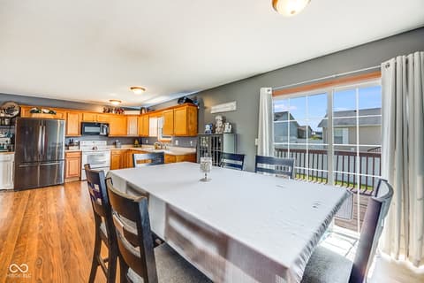 Photo of 1665 W Integrity Street, Greensburg, IN