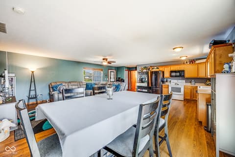 Photo of 1665 W Integrity Street, Greensburg, IN