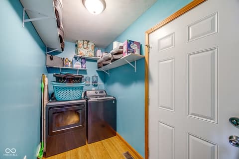 Photo of 1665 W Integrity Street, Greensburg, IN