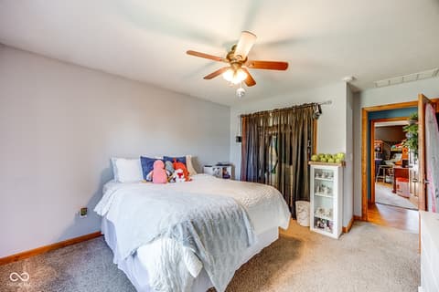 Photo of 1665 W Integrity Street, Greensburg, IN