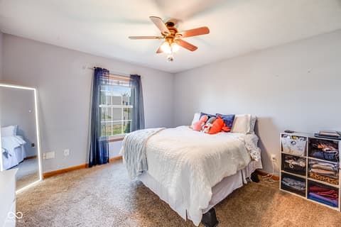 Photo of 1665 W Integrity Street, Greensburg, IN