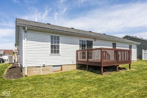 Photo of 1665 W Integrity Street, Greensburg, IN
