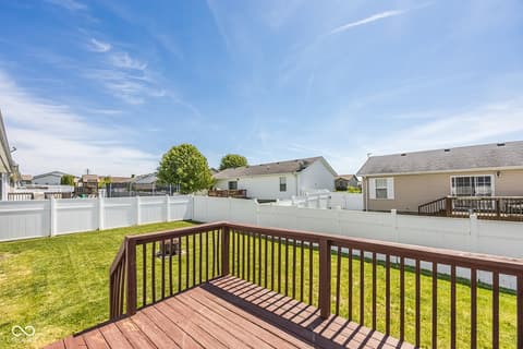 Photo of 1665 W Integrity Street, Greensburg, IN