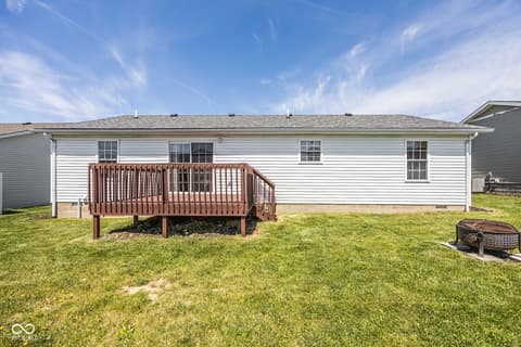 Photo of 1665 W Integrity Street, Greensburg, IN