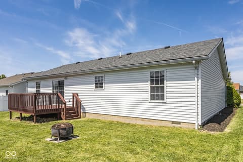 Photo of 1665 W Integrity Street, Greensburg, IN