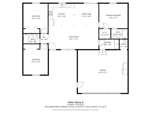 Photo of 1665 W Integrity Street, Greensburg, IN