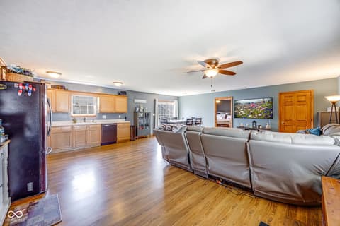 Photo of 1665 W Integrity Street, Greensburg, IN