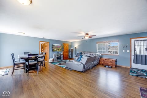 Photo of 1665 W Integrity Street, Greensburg, IN