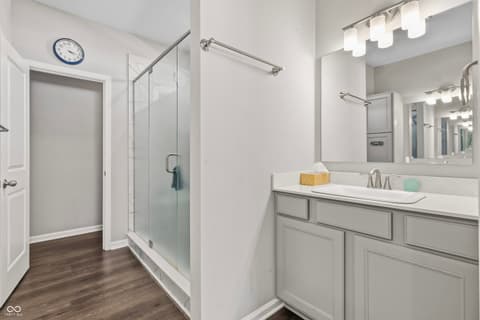 Photo of 5805 Flat Hill Drive, Indianapolis, IN