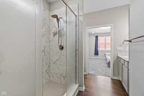 Photo of 5805 Flat Hill Drive, Indianapolis, IN