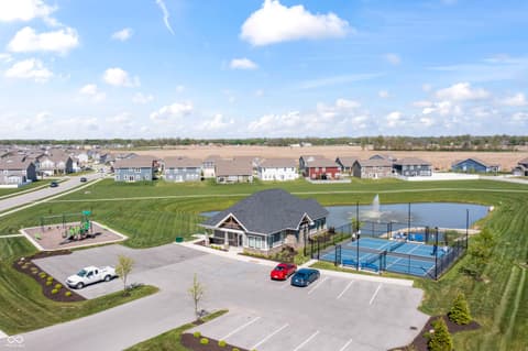 Photo of 5805 Flat Hill Drive, Indianapolis, IN