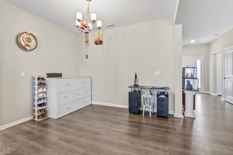 Photo of 5805 Flat Hill Drive, Indianapolis, IN