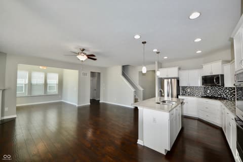 Photo of 5745 Sly Fox Lane, Indianapolis, IN