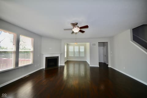 Photo of 5745 Sly Fox Lane, Indianapolis, IN