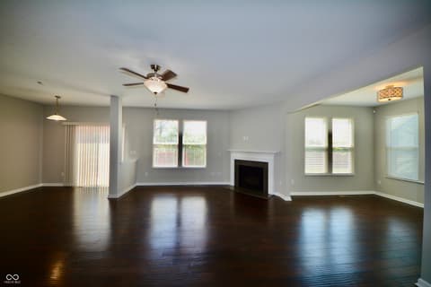 Photo of 5745 Sly Fox Lane, Indianapolis, IN