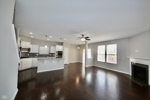 Photo of 5745 Sly Fox Lane, Indianapolis, IN