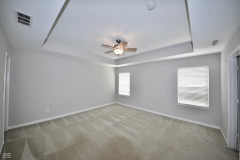 Photo of 5745 Sly Fox Lane, Indianapolis, IN