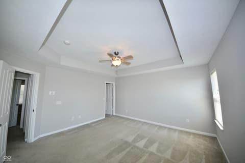 Photo of 5745 Sly Fox Lane, Indianapolis, IN