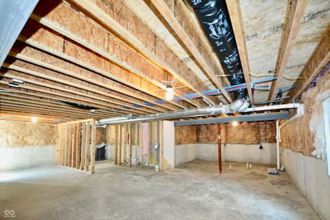 Photo of 5745 Sly Fox Lane, Indianapolis, IN