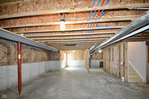 Photo of 5745 Sly Fox Lane, Indianapolis, IN