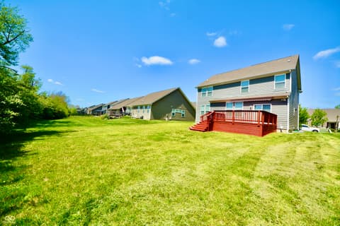 Photo of 5745 Sly Fox Lane, Indianapolis, IN