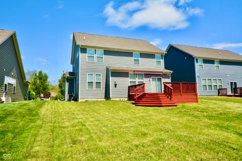 Photo of 5745 Sly Fox Lane, Indianapolis, IN