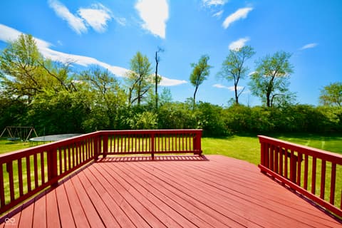 Photo of 5745 Sly Fox Lane, Indianapolis, IN