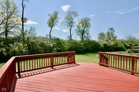 Photo of 5745 Sly Fox Lane, Indianapolis, IN