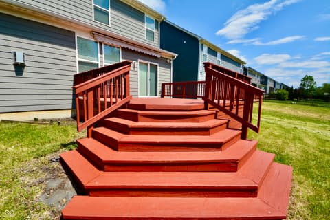 Photo of 5745 Sly Fox Lane, Indianapolis, IN