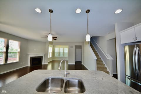 Photo of 5745 Sly Fox Lane, Indianapolis, IN