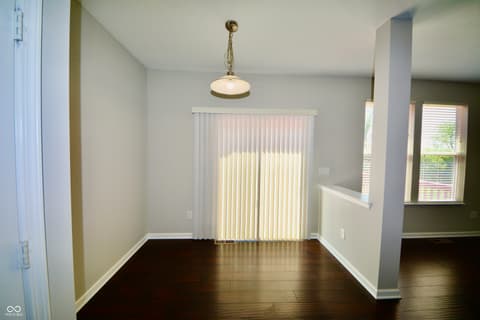 Photo of 5745 Sly Fox Lane, Indianapolis, IN