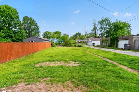 Photo of 616 W 39th Street, Indianapolis, IN
