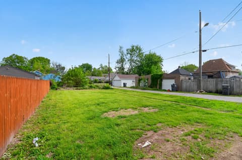 Photo of 616 W 39th Street, Indianapolis, IN