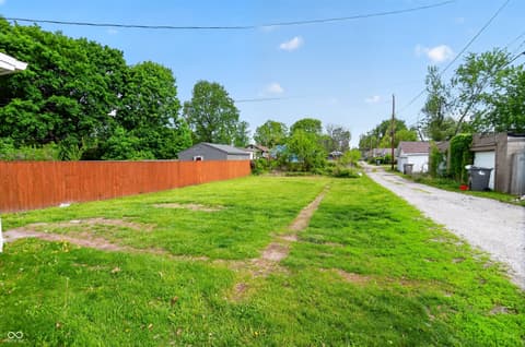 Photo of 616 W 39th Street, Indianapolis, IN
