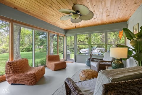 Photo of 7050 Allisonville Road, Indianapolis, IN