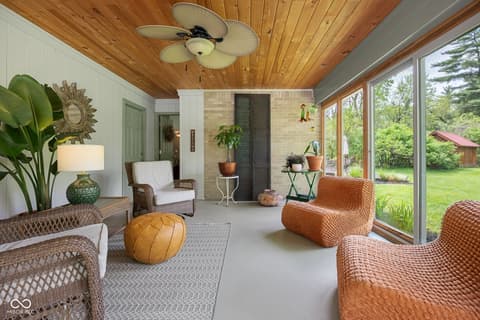 Photo of 7050 Allisonville Road, Indianapolis, IN