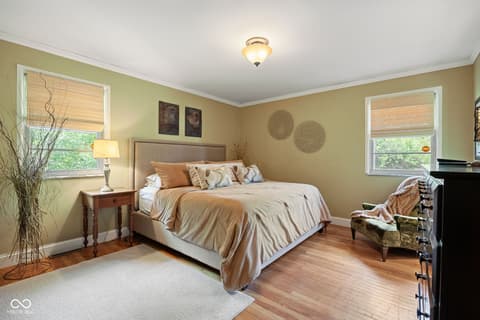 Photo of 7050 Allisonville Road, Indianapolis, IN