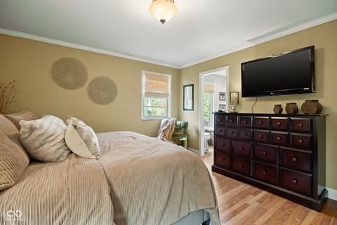 Photo of 7050 Allisonville Road, Indianapolis, IN