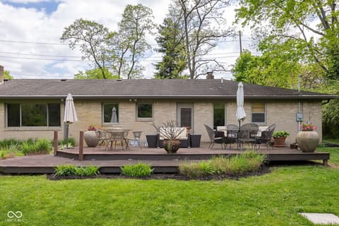 Photo of 7050 Allisonville Road, Indianapolis, IN