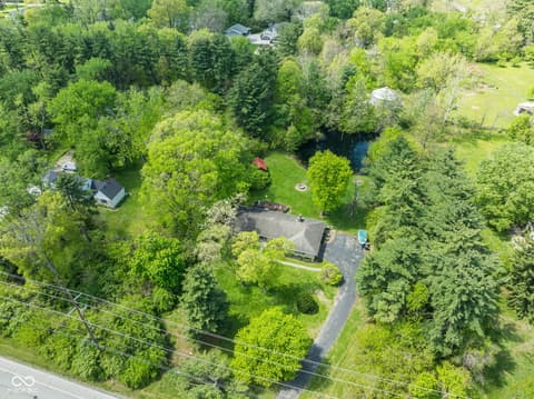 Photo of 7050 Allisonville Road, Indianapolis, IN