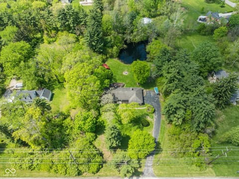 Photo of 7050 Allisonville Road, Indianapolis, IN