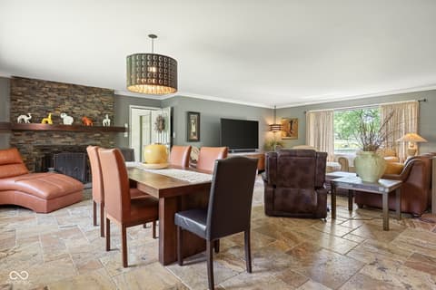 Photo of 7050 Allisonville Road, Indianapolis, IN