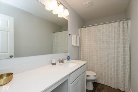 Photo of 4141 Homestead Drive, Whitestown, IN