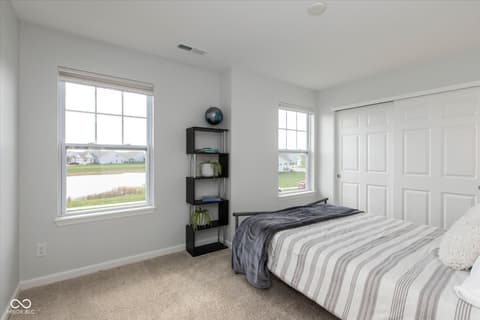 Photo of 4141 Homestead Drive, Whitestown, IN