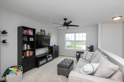 Photo of 4141 Homestead Drive, Whitestown, IN