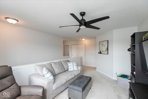 Photo of 4141 Homestead Drive, Whitestown, IN